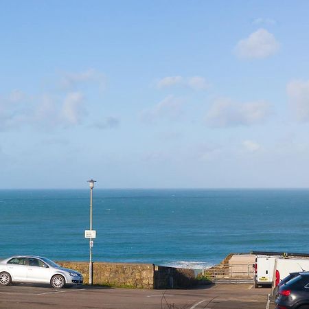 Seacrest 1 Leilighet St Ives Eksteriør bilde